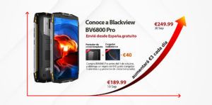 BV6800Pro